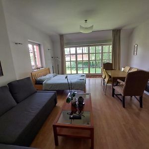Rose House - Greenline Accomodations